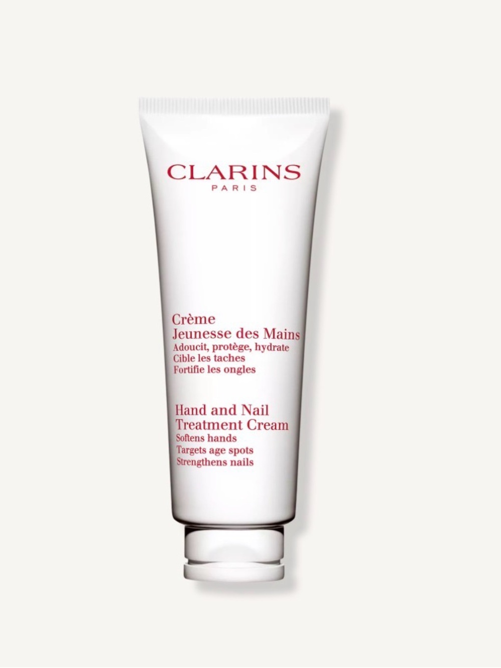 Clarins Hand & Nail Treatment Cream